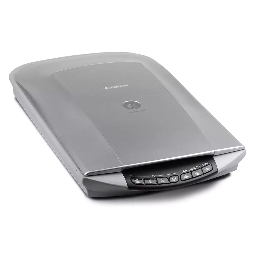 Canon CanoScan 4400F Canon CanoScan 4400F